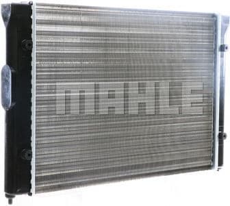 Radiator, engine cooling BEHR CR 364 000S - image 5