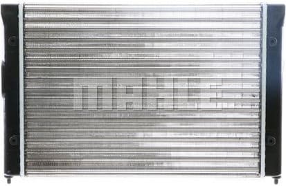 Radiator, engine cooling BEHR CR 364 000S - image 6