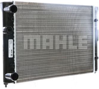 Radiator, engine cooling BEHR CR 364 000S - image 9