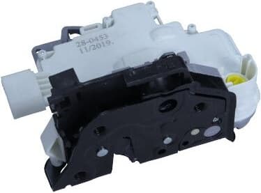 Door Lock 28-0453 - image 2