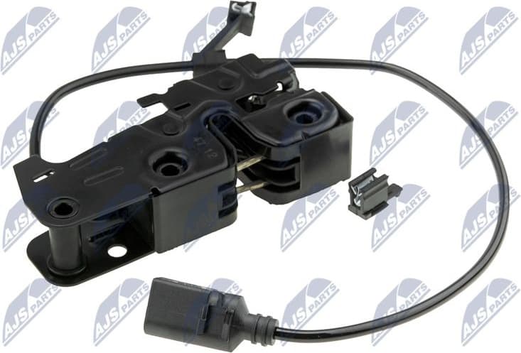 Bonnet Lock EZC-AU-085 - image 2