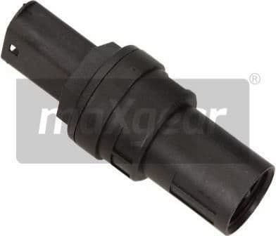 Sensor, speed 25-0009
