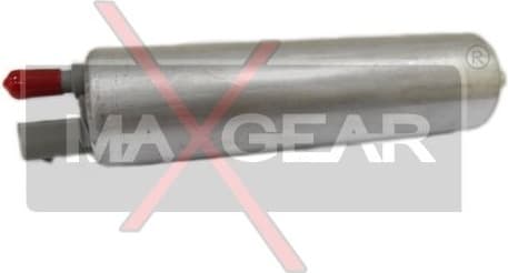 Fuel Pump 43-0115 - image 2