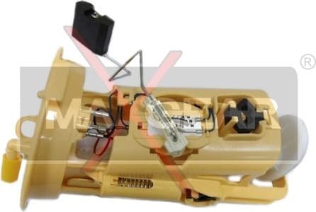 Fuel Supply Module 43-0095 - image 2