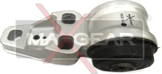 Bushing, axle beam 72-1322