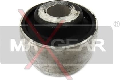 Mounting, control/trailing arm 72-1385 - image 2