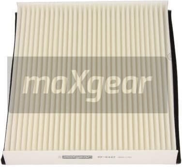 Filter, cabin air 26-1062