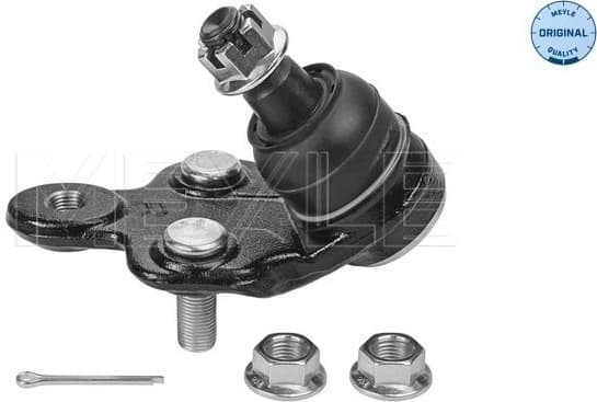 Ball Joint MEYLE-ORIGINAL: True to OE. 30-16 010 0044
