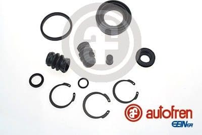 Repair Kit, brake caliper D4272