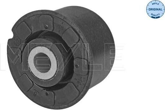 Bushing, axle beam MEYLE-ORIGINAL: True to OE. 214 710 0003