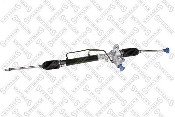 Steering Gear 31-37249-SX