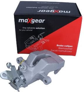 Brake Caliper 82-0782 - image 3