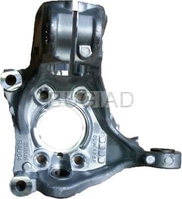 Steering Knuckle, wheel suspension BSP23776