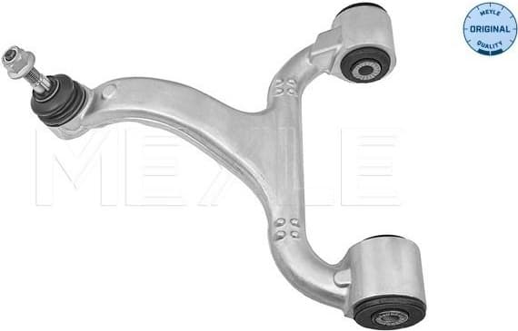 Control/Trailing Arm, wheel suspension MEYLE-ORIGINAL: True to OE. 016 050 0019