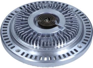 Clutch, radiator fan 62-0076