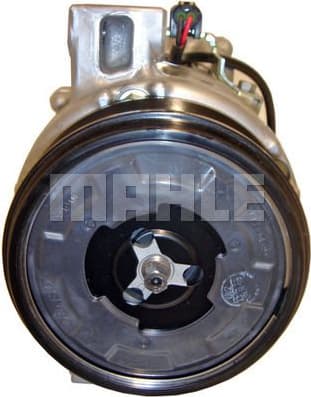 Compressor, air conditioning BEHR ACP 95 000S - image 2