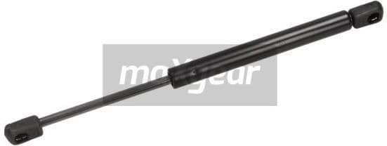 Gas Spring, rear window 12-1697