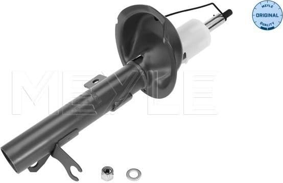 Shock Absorber MEYLE-ORIGINAL: True to OE. 726 623 0001