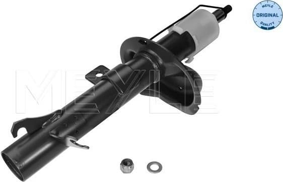 Shock Absorber MEYLE-ORIGINAL: True to OE. 726 623 0002