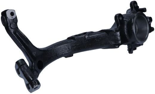 Steering Knuckle, wheel suspension 72-5411 - image 2