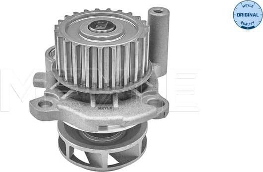Water Pump, engine cooling MEYLE-ORIGINAL: True to OE. 113 012 0027 - image 2