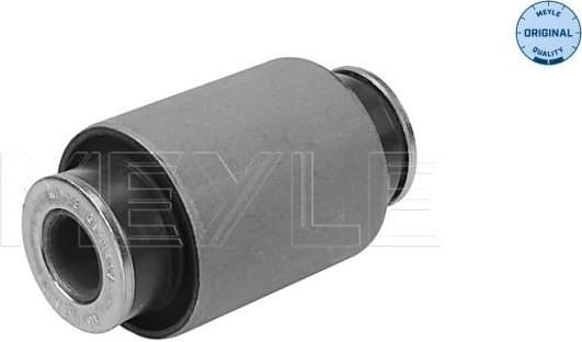 Mounting, control/trailing arm MEYLE-ORIGINAL: True to OE. 15-14 610 0002