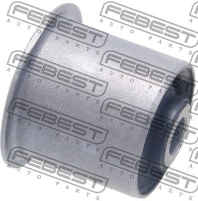 Mounting, control/trailing arm CRAB-030