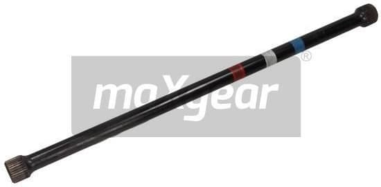 Stud, torsion bar 69-0692