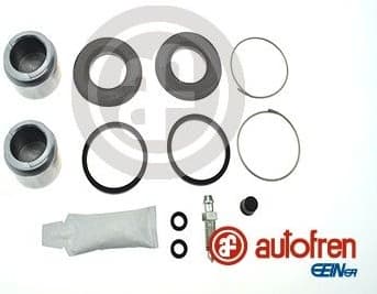 Repair Kit, brake caliper D41743C