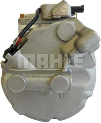 Compressor, air conditioning BEHR ACP 140 000S - image 4