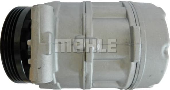 Compressor, air conditioning BEHR ACP 140 000S - image 6