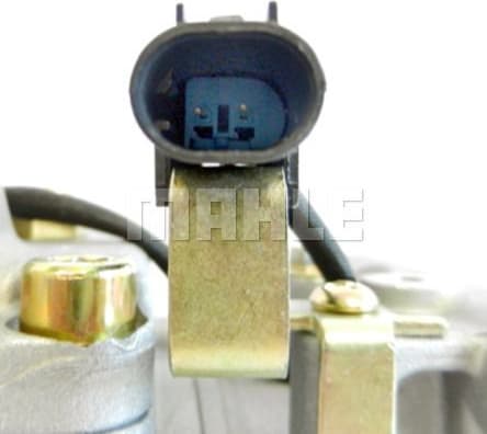 Compressor, air conditioning BEHR ACP 140 000S - image 7