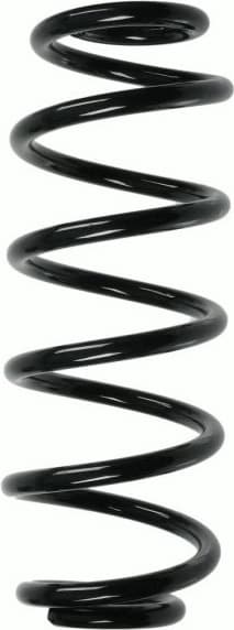 Coil spring 10-20668-SX