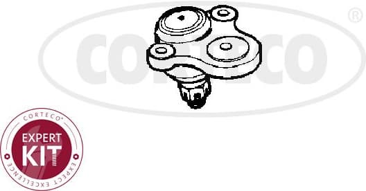 Ball Joint 49395646