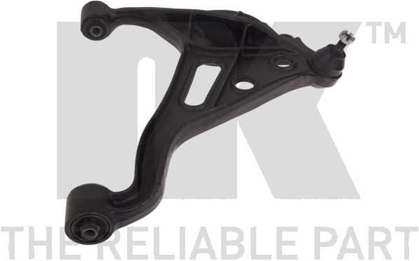 Control/Trailing Arm, wheel suspension 5015208