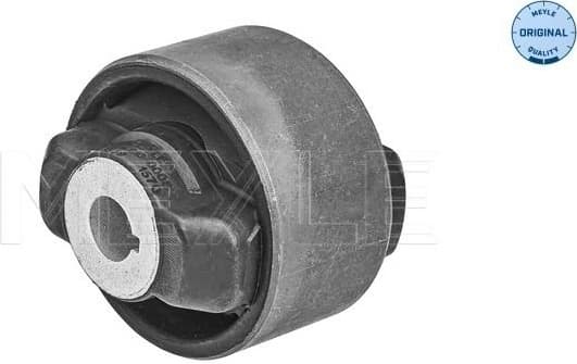 Mounting, control/trailing arm MEYLE-ORIGINAL: True to OE. 16-14 610 0008