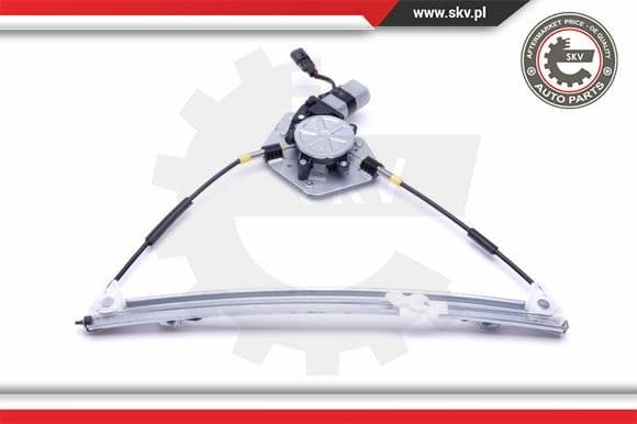 Window Regulator 51SKV121 - image 2