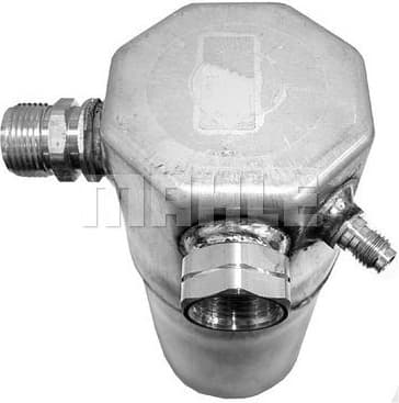 Dryer, air conditioning BEHR AD 39 000S