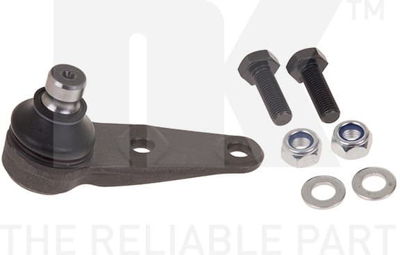 Ball Joint 5044724