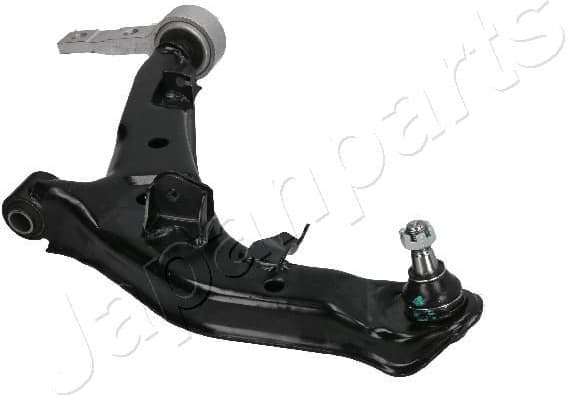 Control/Trailing Arm, wheel suspension BS-124L