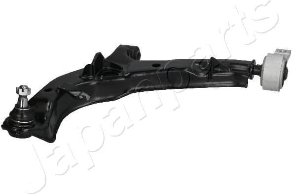 Control/Trailing Arm, wheel suspension BS-124L - image 3