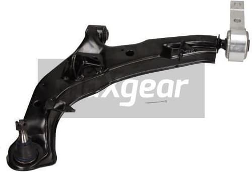 Control/Trailing Arm, wheel suspension 72-2808