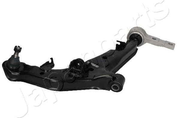 Control/Trailing Arm, wheel suspension BS-124R