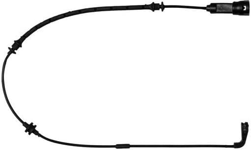 Warning Contact, brake pad wear 98029700