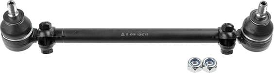 Tie Rod 10617 01