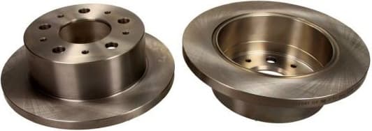 Brake Disc 19-1066 - image 2