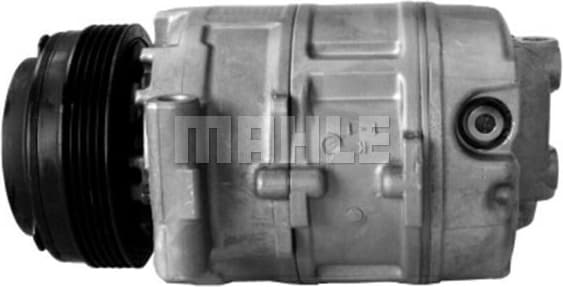 Compressor, air conditioning BEHR ACP 1162 000S - image 7