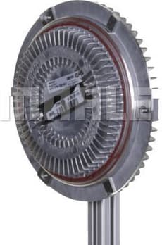 Clutch, radiator fan BEHR *** PREMIUM LINE *** CFC 69 000P - image 4