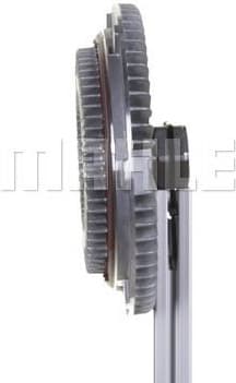 Clutch, radiator fan BEHR *** PREMIUM LINE *** CFC 69 000P - image 5