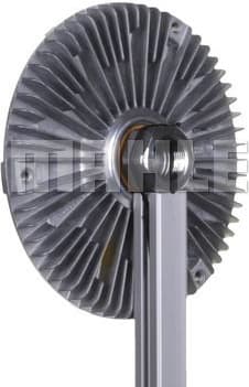 Clutch, radiator fan BEHR *** PREMIUM LINE *** CFC 69 000P - image 6